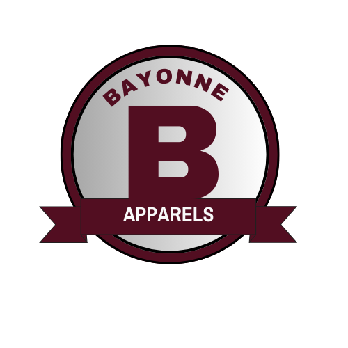 Bayonne School Apparel