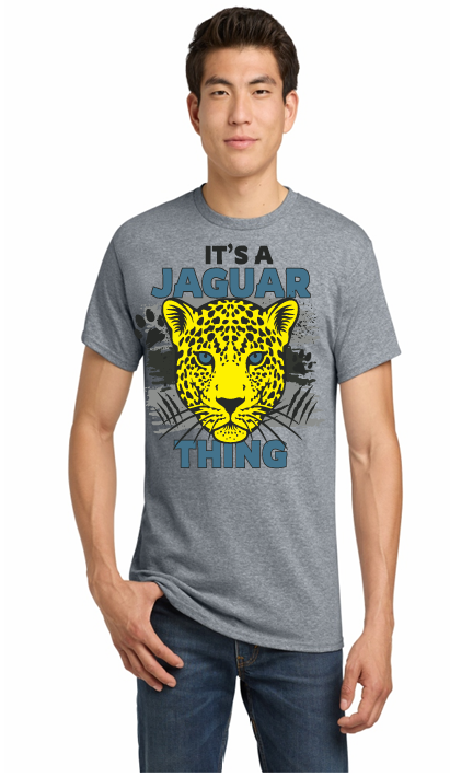 Jaguars T-Shirt